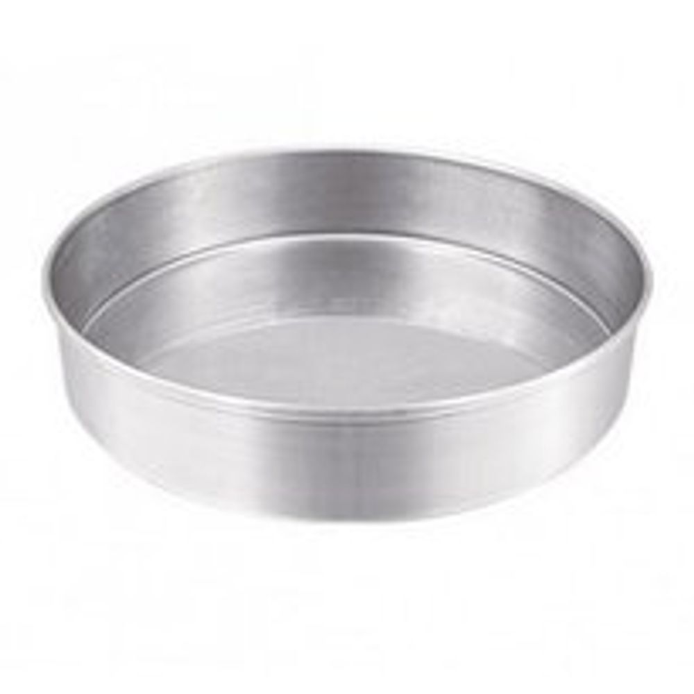 Forma Alta Para Bolo Fundo Falso 15x10cm Chefcenter Mobile