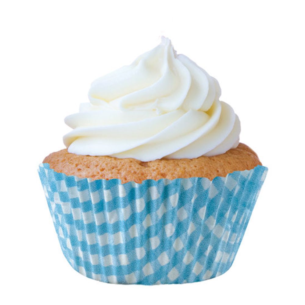 Forminhas Mini Cupcake