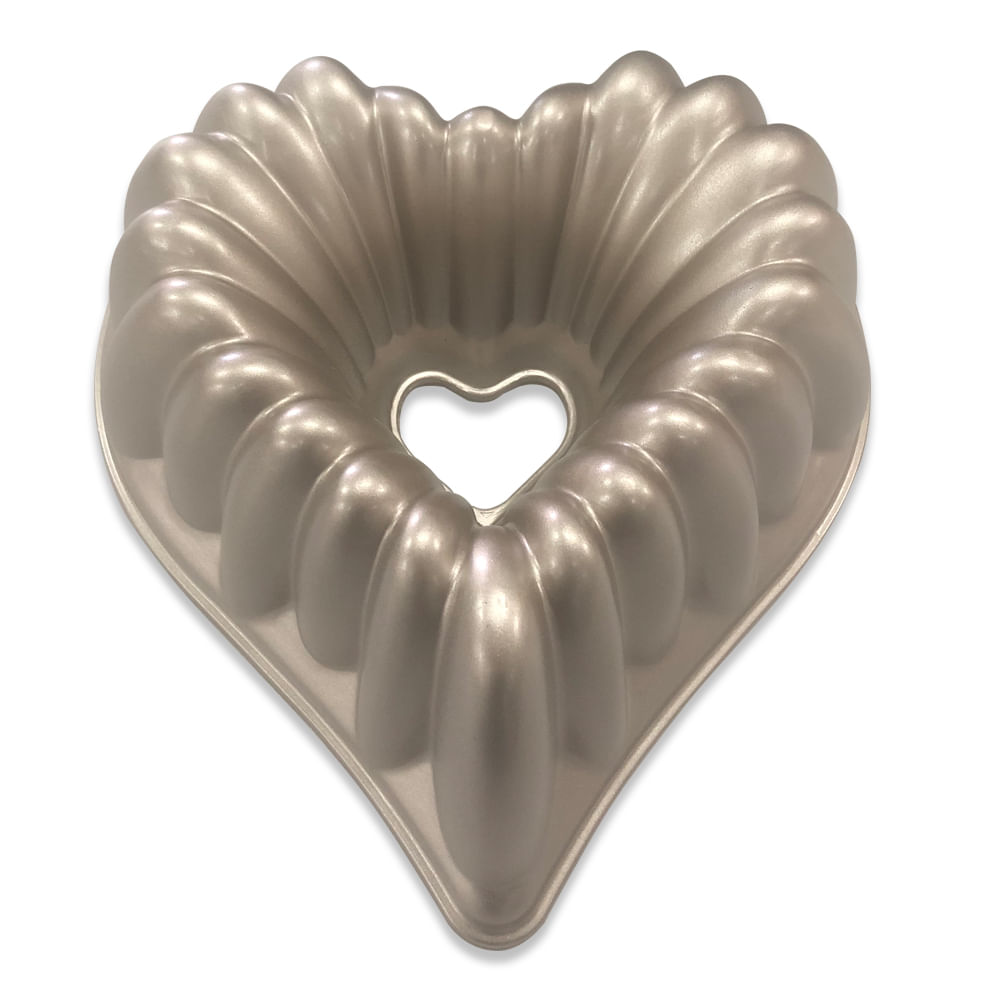 Forma Para Bolo Love Chefcenter Mobile