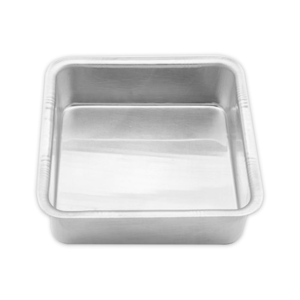 Formas E Assadeiras Assadeiras Para Bolo Formas Retangulares E