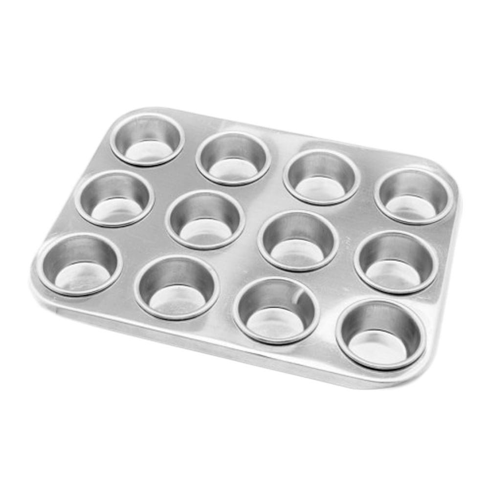 Assadeira P Cupcake 12 Cavidades Chefcenter Mobile